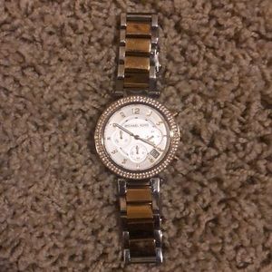 Michael Kors watch